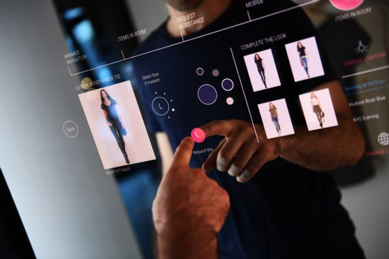 NXP提RFID四大運(yùn)用趨勢 RAIN RFID和NFC提升購物體驗(yàn)