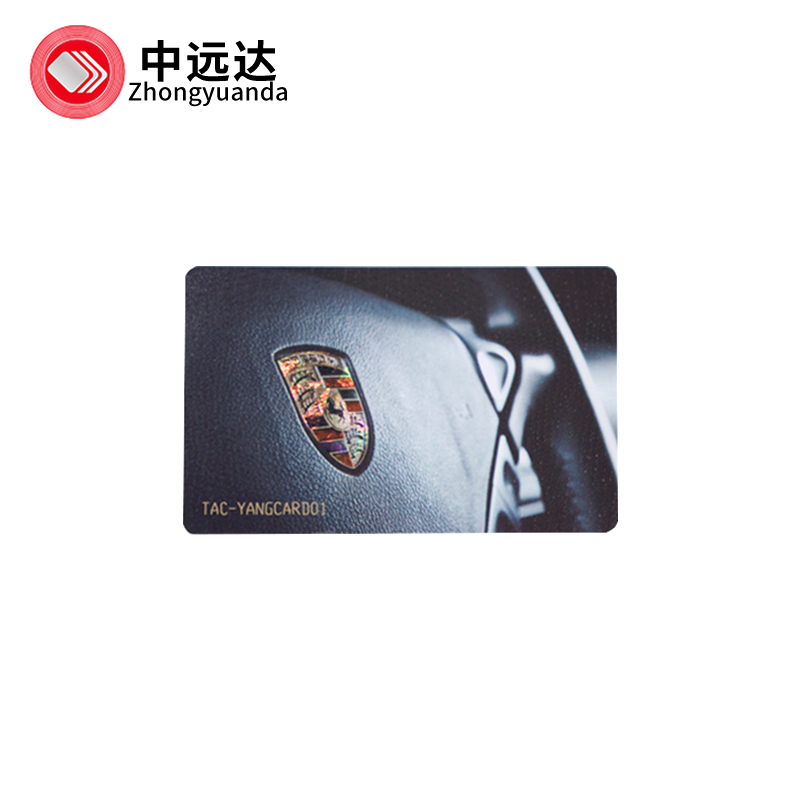 智能卡 PVC卡
