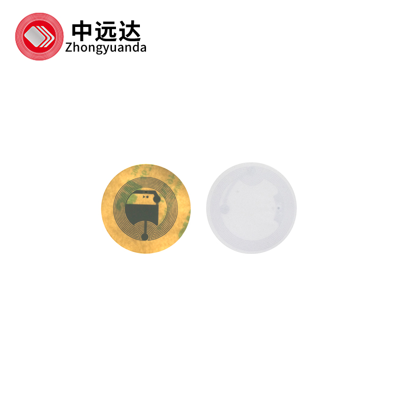 NTAG213白標|高頻白標