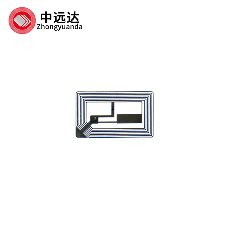 F08 高頻干inlay 22.5*38mm