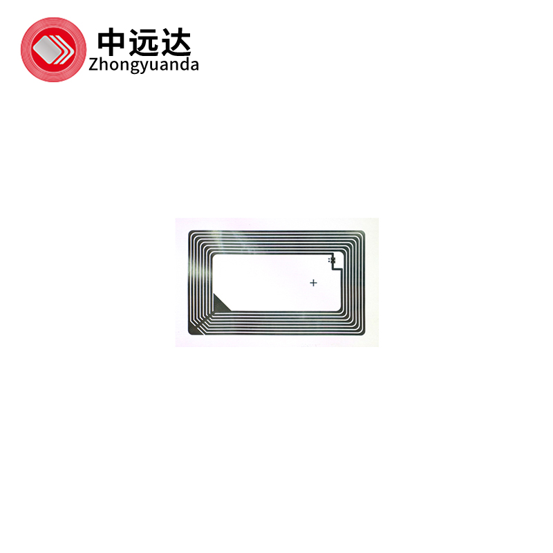 I CODE 2 高頻干inlay 60*30mm