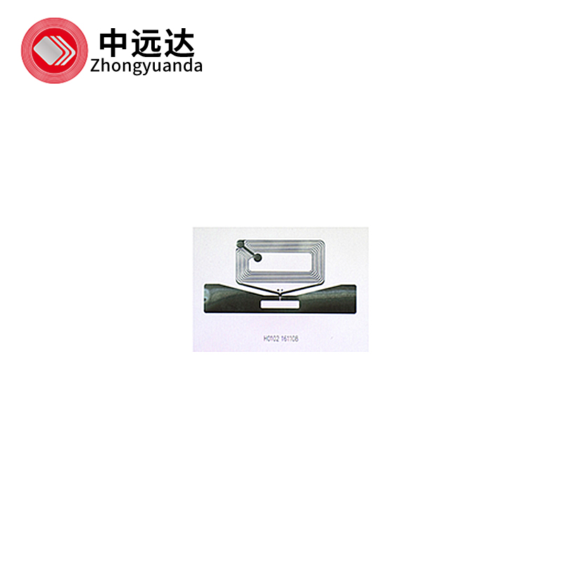 RFID雙頻電子標簽|電子標簽定制