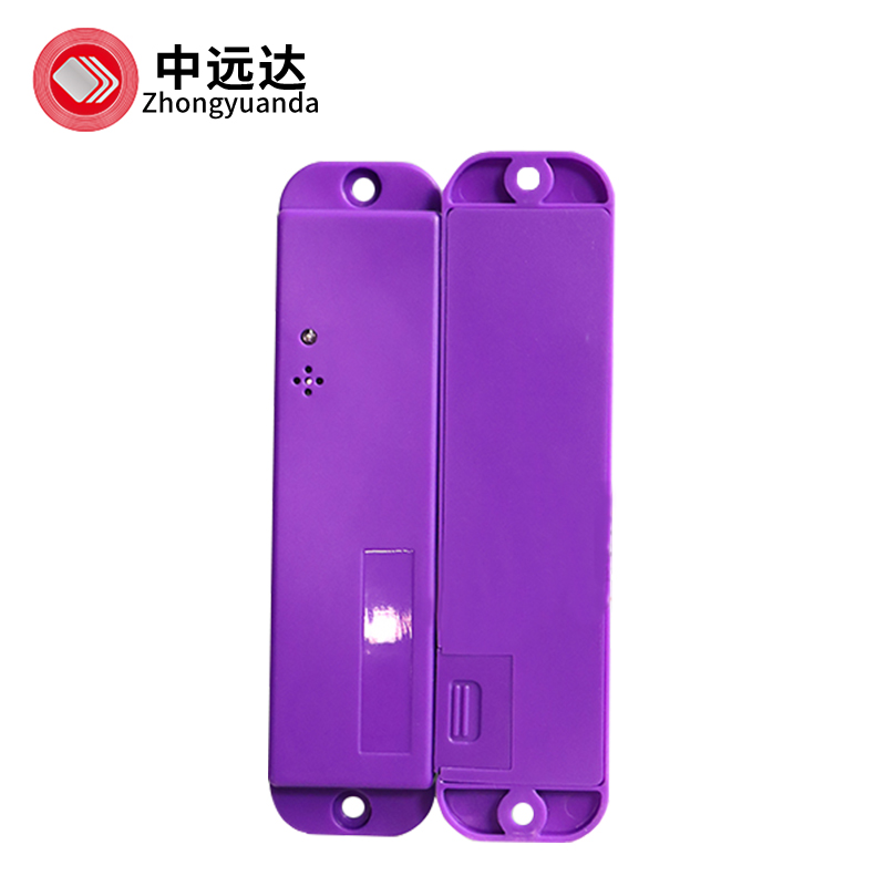 超高頻聲光標(biāo)簽