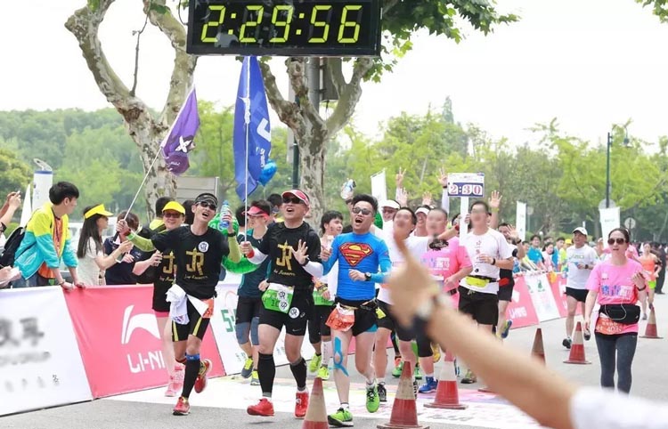 智能計(jì)時(shí)系統(tǒng)應(yīng)用案例