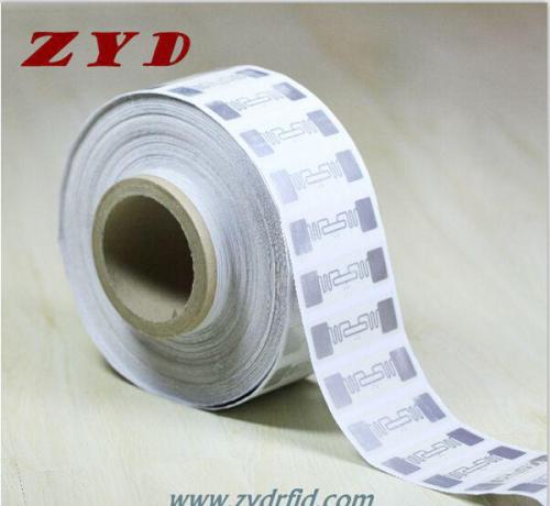 RFID電子標簽與一般的傳統標簽有什么分別呢？