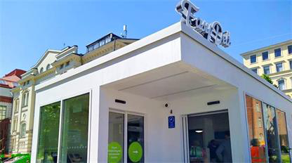 艾利丹尼森聯合雀巢推出智能商店