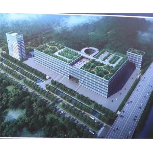 溫州打造物聯(lián)制造產(chǎn)業(yè)園 RFID、GPS等技術(shù)聯(lián)合打造新物流