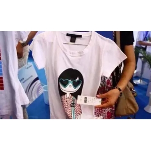 有了RFID，服裝紡織公司也能申報國家高新技術企業！