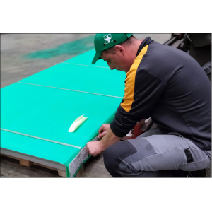 RFID跟蹤金屬產品的存儲和運輸