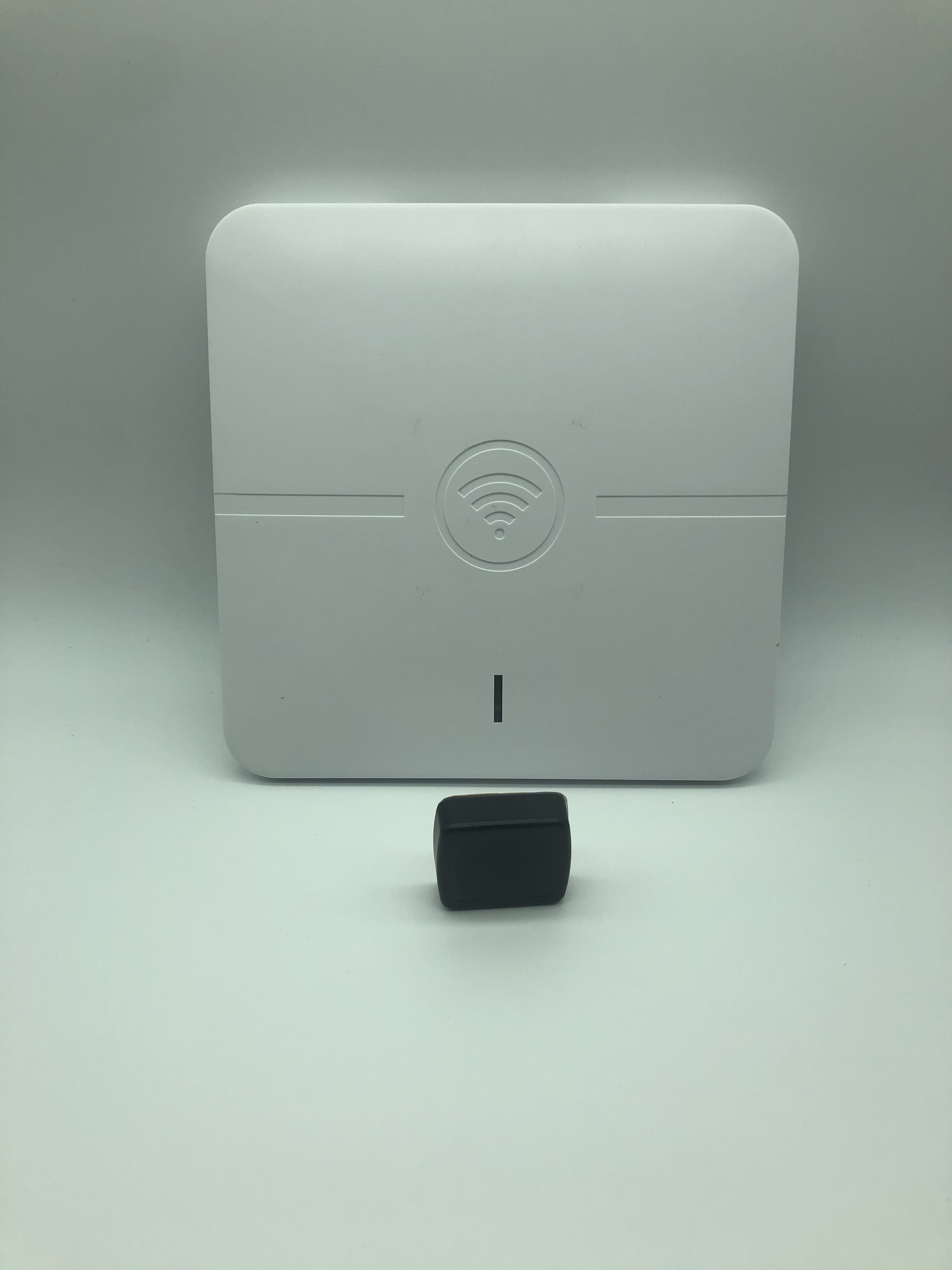 2.4G小型吸頂式基站