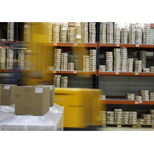 GS1荷蘭標準研究結果：RFID有利于銷售增長和庫存準確性的提高