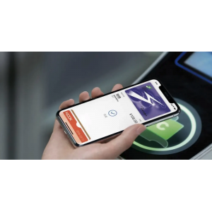 NFC是吸電怪？三種模式下NFC的耗電解析！