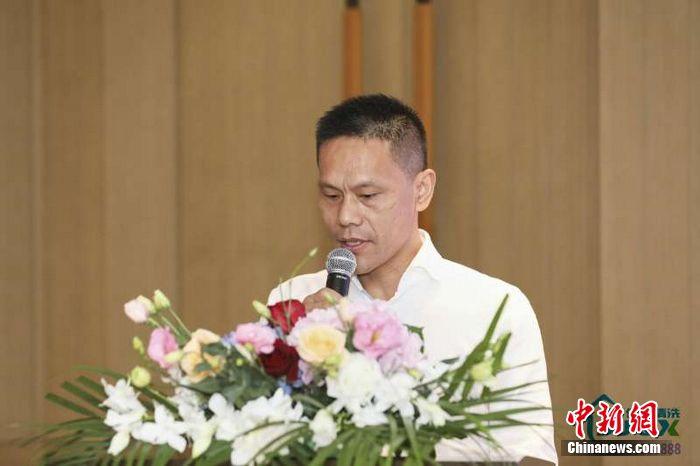 旅游酒店洗滌產業創新論壇舉行佳嘉清洗與合作伙伴攜手共進 旅游酒店洗滌產業創新論壇舉行佳嘉清洗與合作伙伴攜手共進