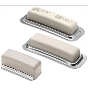 HID推出新型RFID標簽以跟蹤鋼制容器和RTI