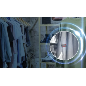 RFID助力零售商在嚴(yán)峻形勢(shì)下防損防盜