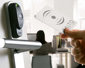 RFID 應(yīng)用領(lǐng)域